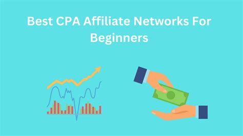 Best CPA afiliate networks for beginners .